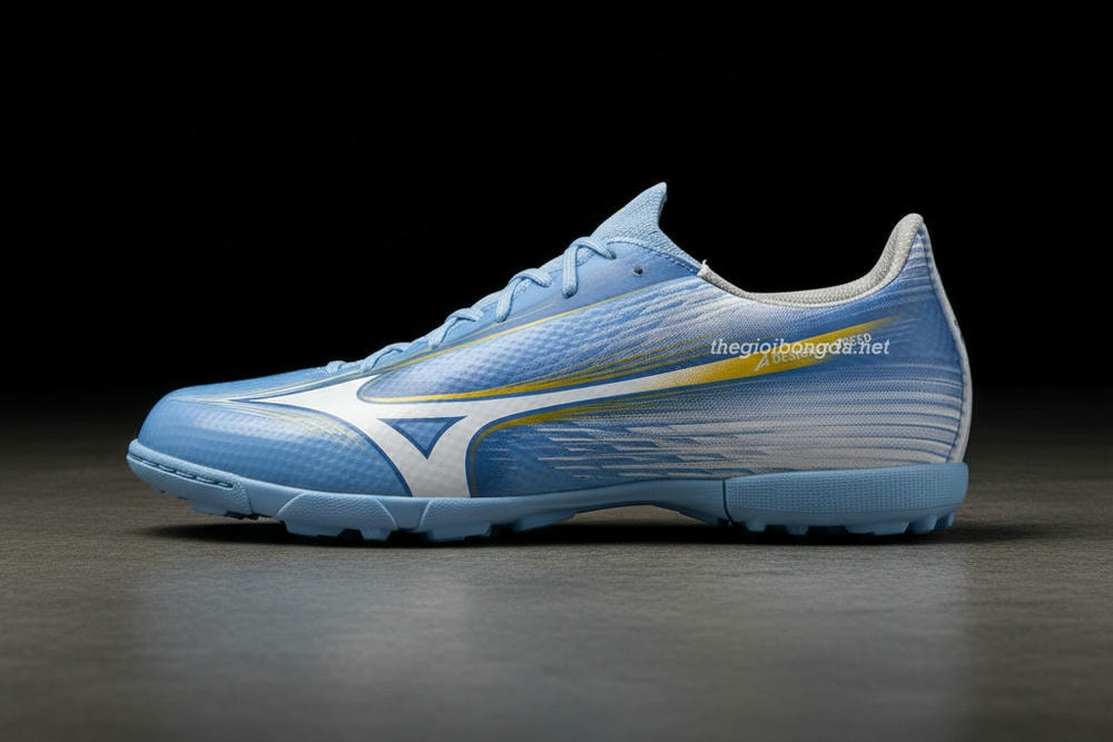 Mizuno Alpha 3 Select AS