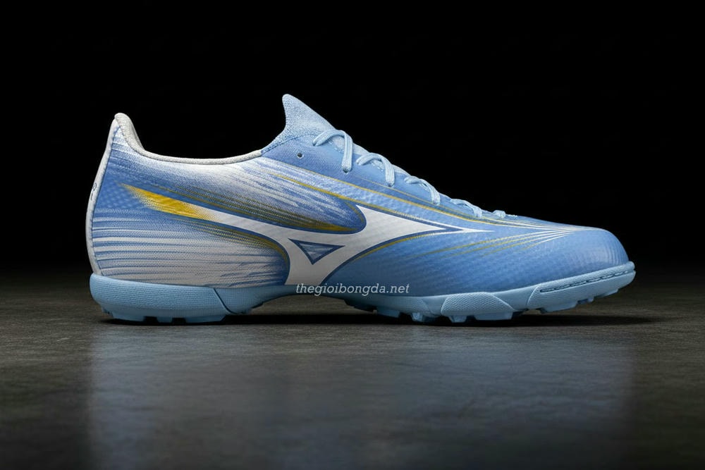 Mizuno Alpha 3 Select AS 2