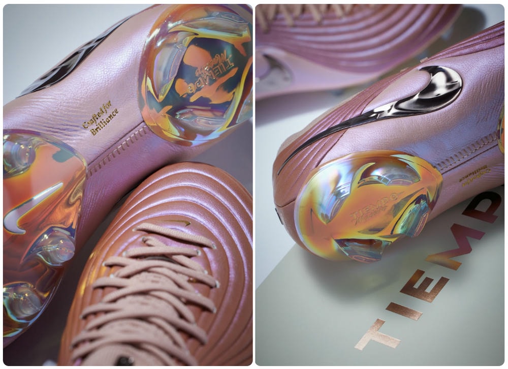 Nike Tiempo Maestro phù hợp với ai?