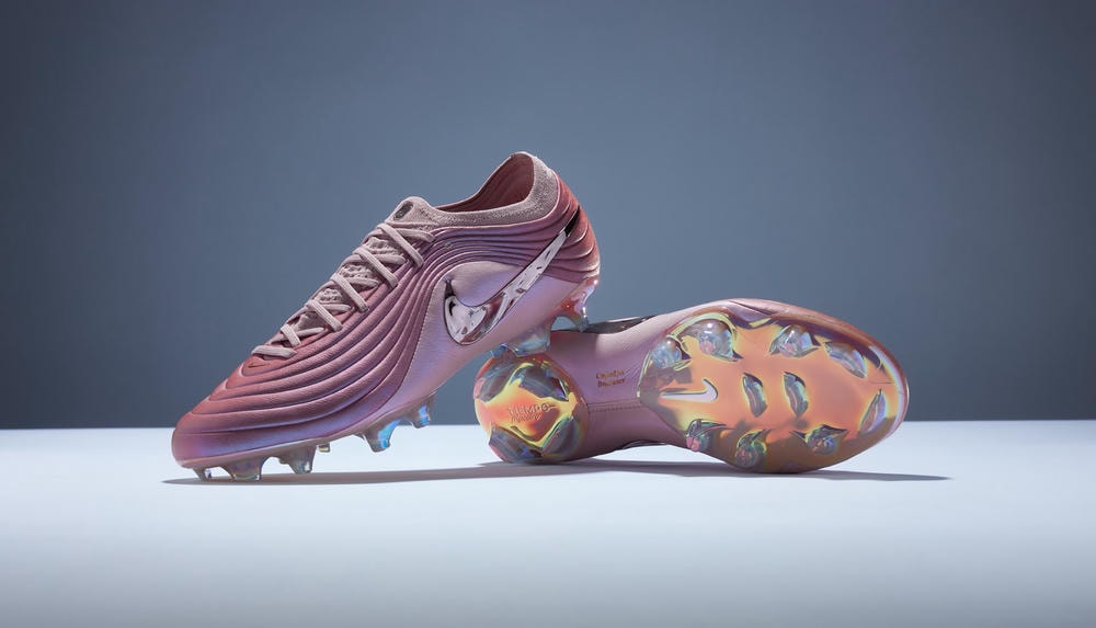 Nike Tiempo Maestro – Khi Tiempo trở lại với vai trò nhạc trưởng