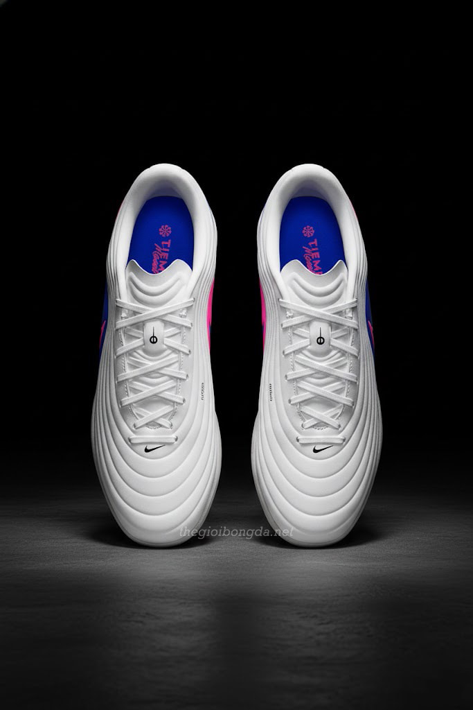 Tiempo Maestro Academy TF 3