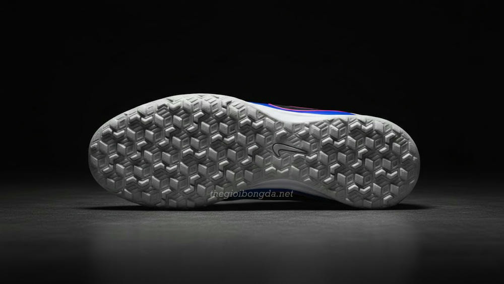 Tiempo Maestro Academy TF - Đế giày