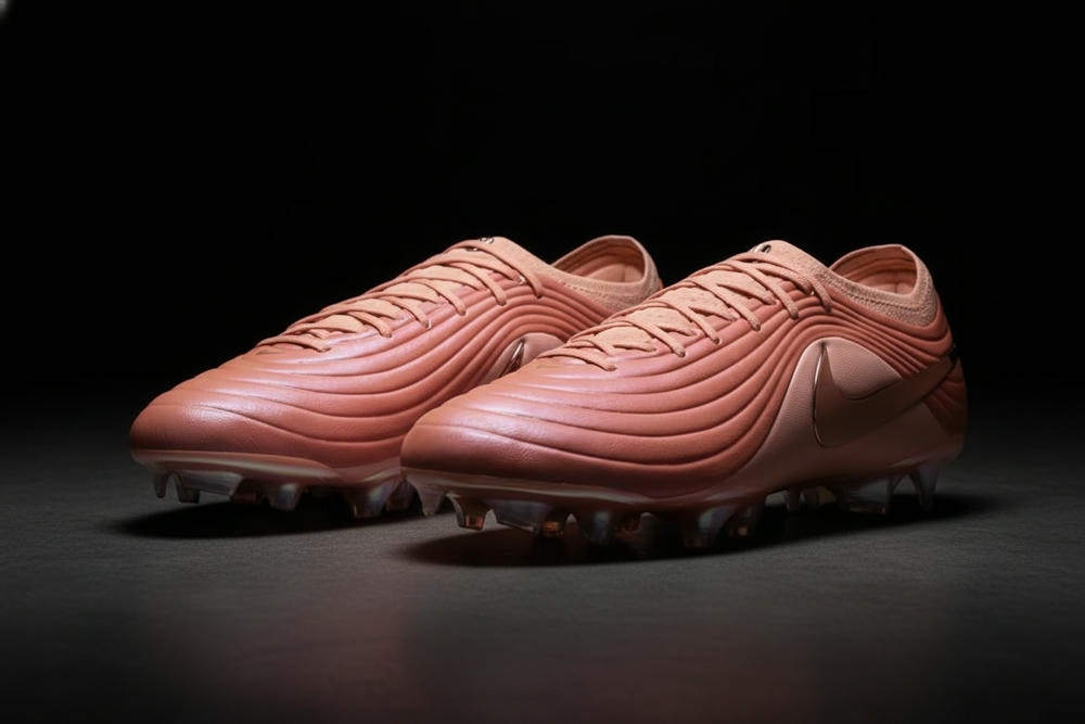 Nike Tiempo Maestro Elite FG - Form giày