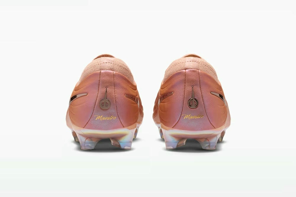 Nike Tiempo Maestro Elite FG - Gót giày