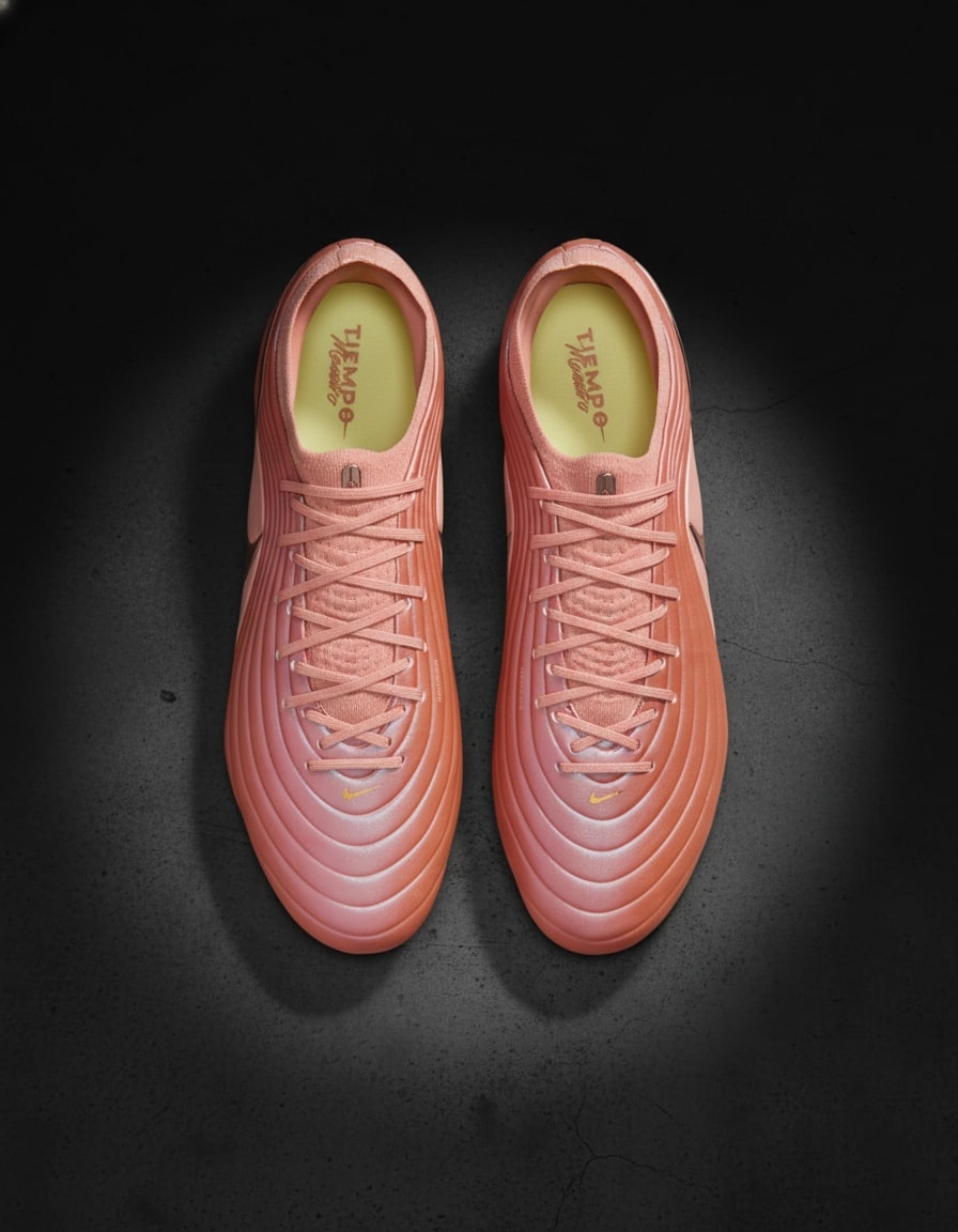 Nike Tiempo Maestro Elite FG - Upper