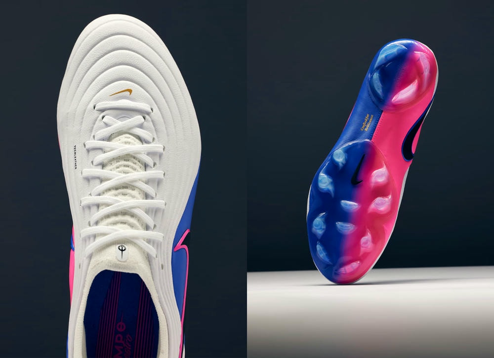 Nike Tiempo Maestro Attack Pack (1)