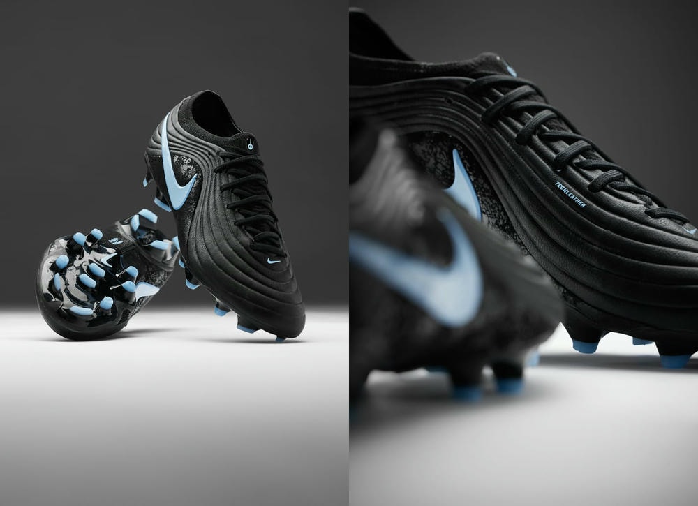 Nike Tiempo Maestro 4
