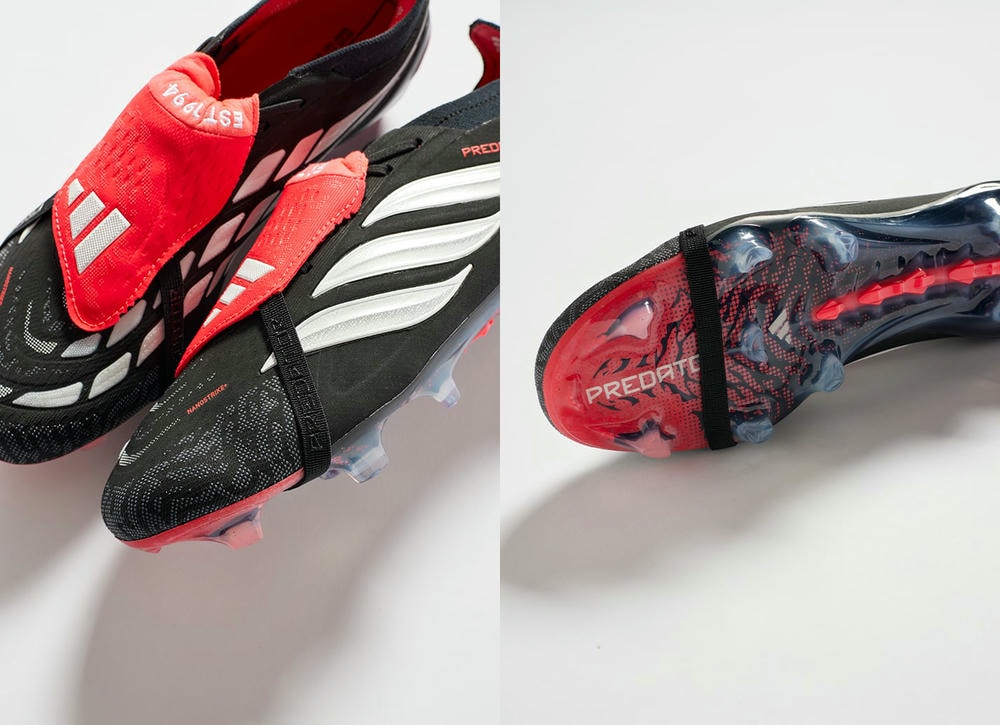 Adidas Immortal DNA Pack - Predator(2)