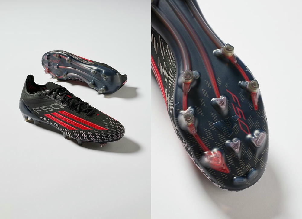 Adidas Immortal DNA Pack - F50 (9)