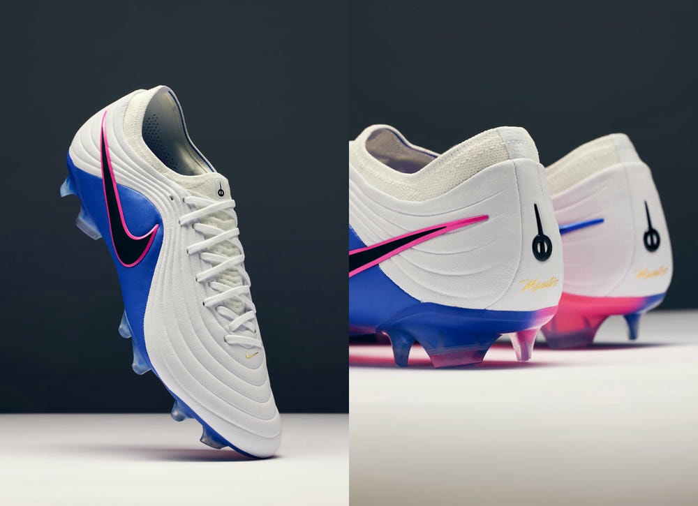 Nike Tiempo Maestro Attack Pack (2)