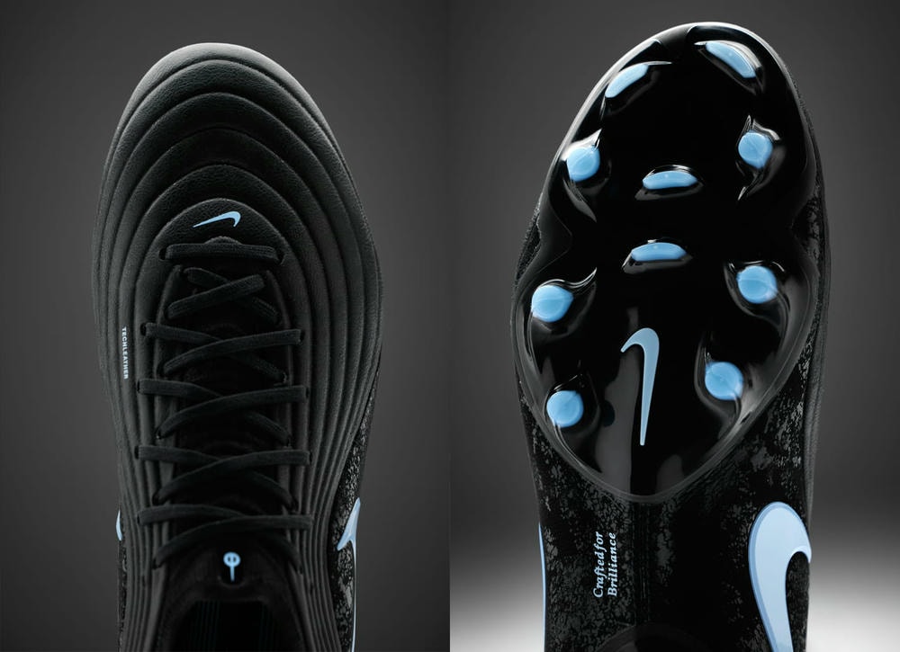 Nike Tiempo Maestro Black Pack (2)