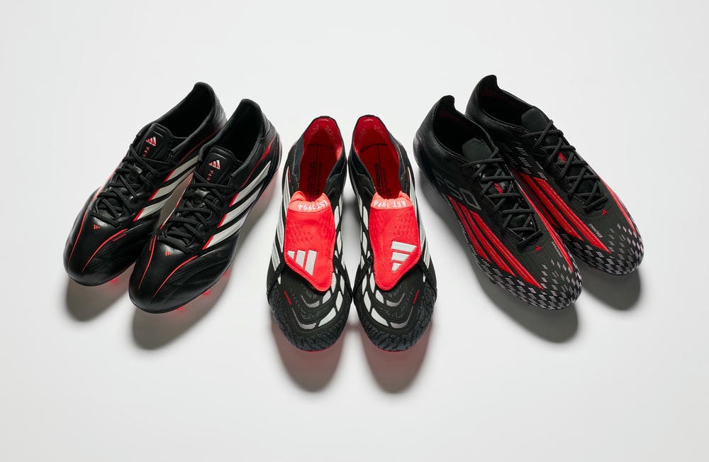 Adidas Immortal DNA Pack