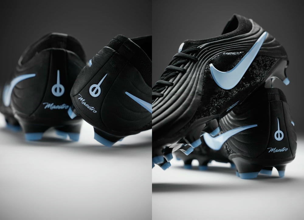 Nike Tiempo Maestro Black Pack (2)