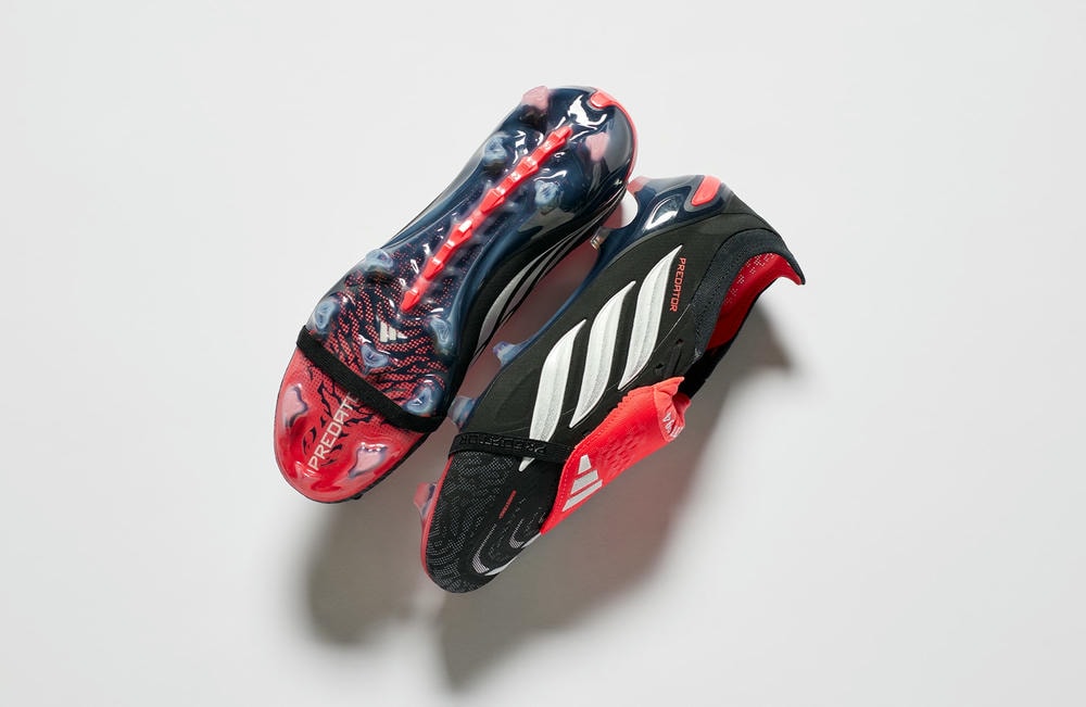 Adidas Immortal DNA Pack - Predator(1)
