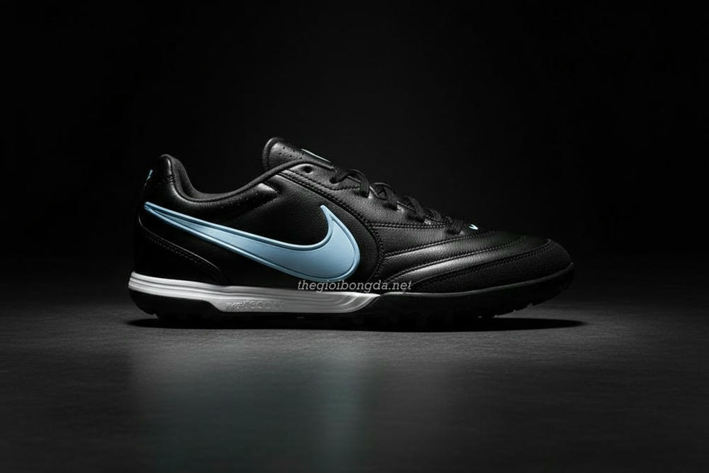 Review Nike Tiempo Ligera Pro TF