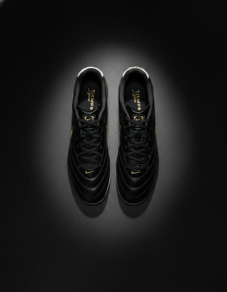 Review Nike Tiempo Ligera Pro FG 2