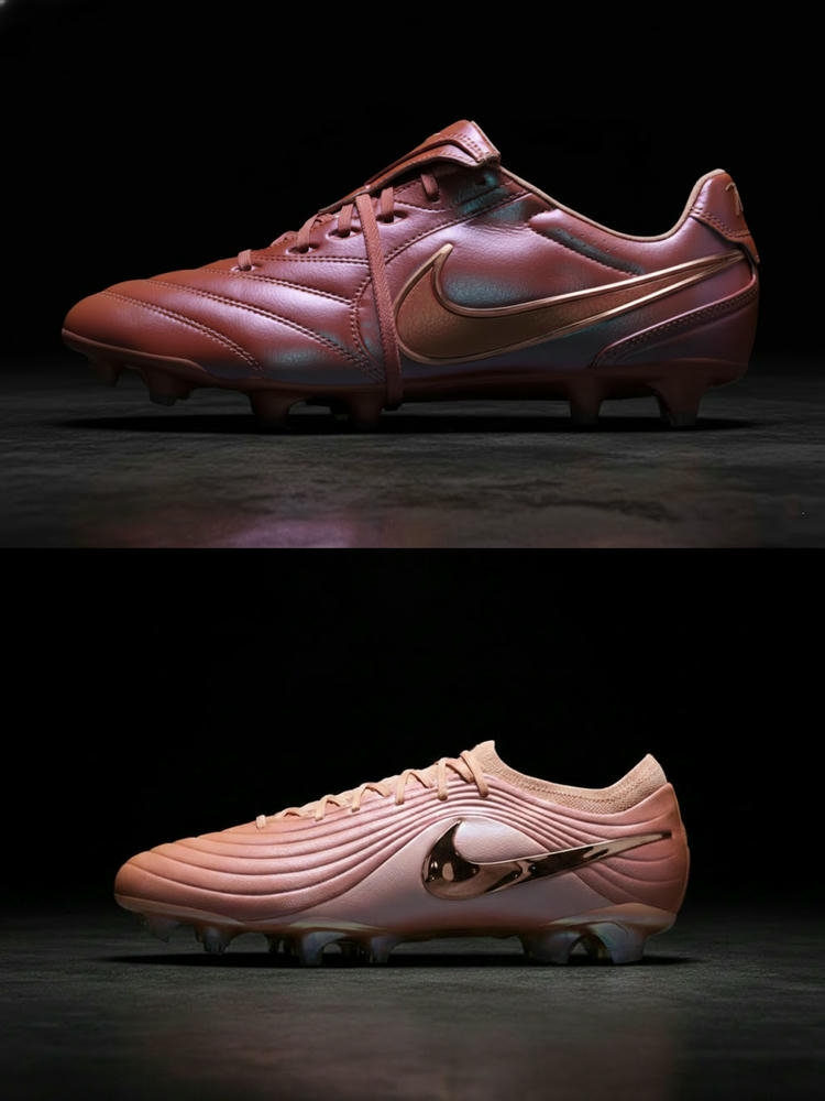 Nike Tiempo Maestro Elite vs Ligera Pro 1