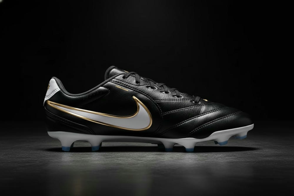 Review Nike Tiempo Ligera Pro FG 1