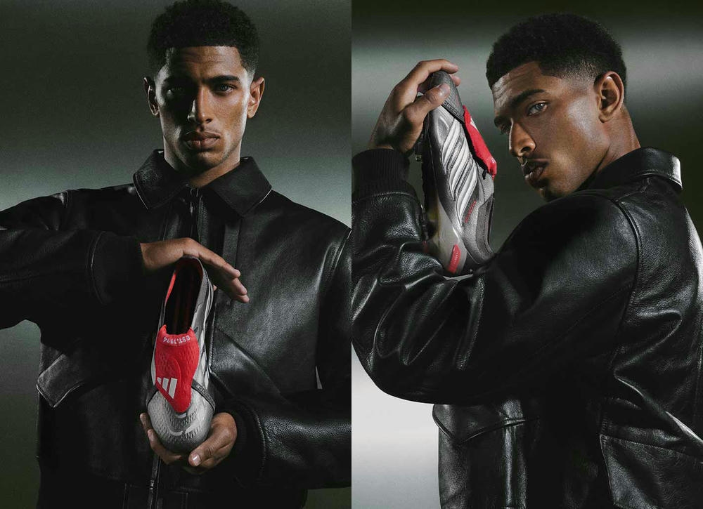 Adidas Predator 26  2