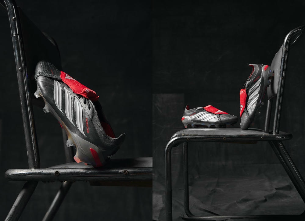 Adidas Predator 26  7