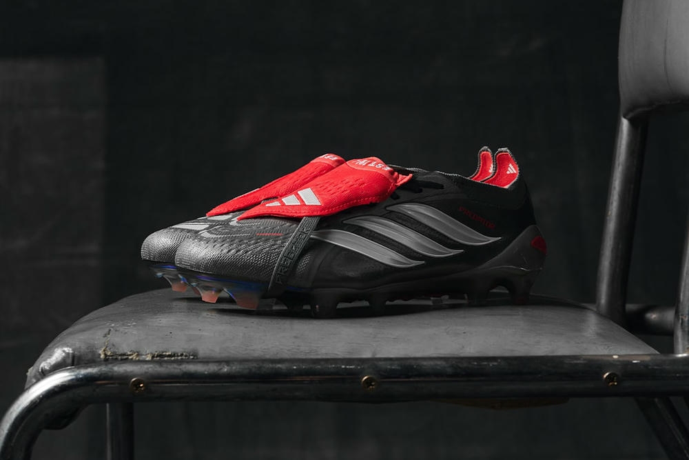 Adidas Predator 26  7
