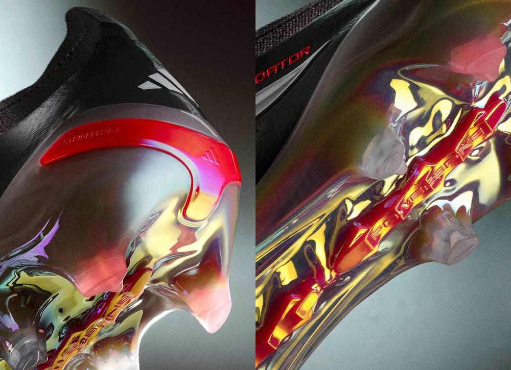 Adidas Predator 26  8