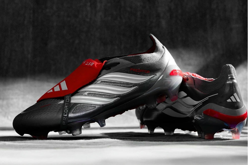 Adidas Predator 26  2
