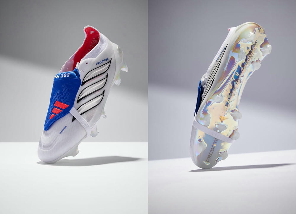 adidas Icon Takeover Pack – Predator Jude Bellingham 2