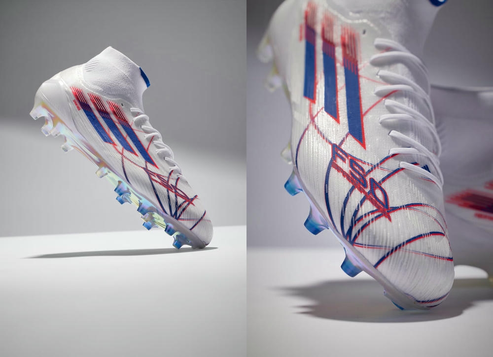 adidas Icon Takeover Pack – F50 Trinity Rodman