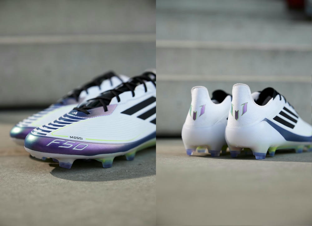 Adidas F50 Messi 5
