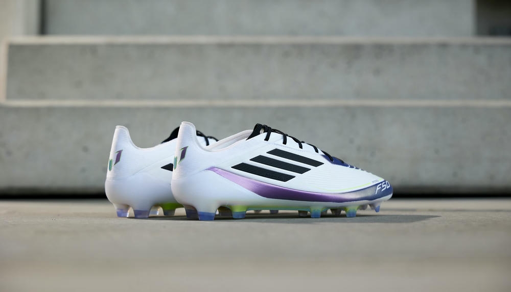 Adidas F50 Messi 3