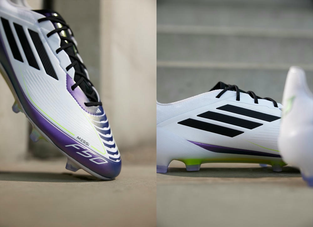 Adidas F50 Messi 4