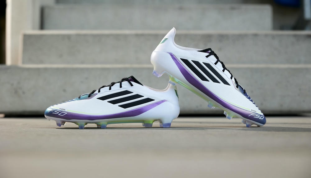 Adidas F50 Messi 1