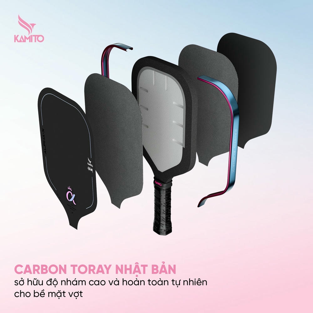 Lõi Triple Foam Core