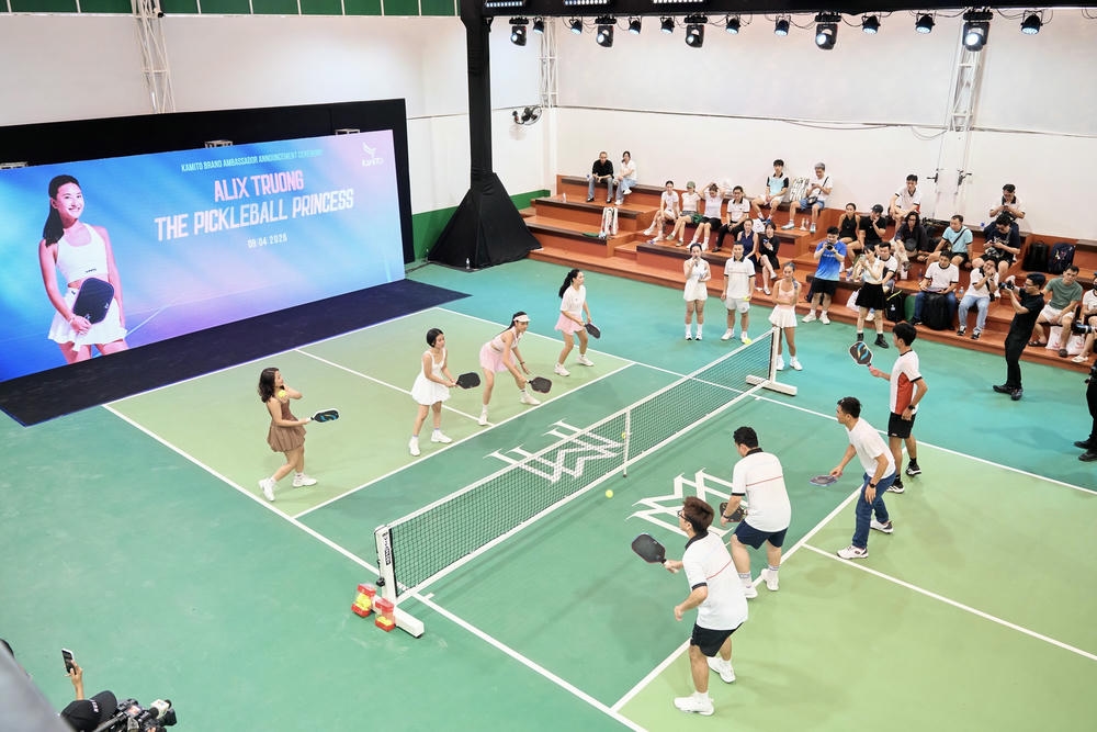 Trải nghiệm thực tế khi đánh