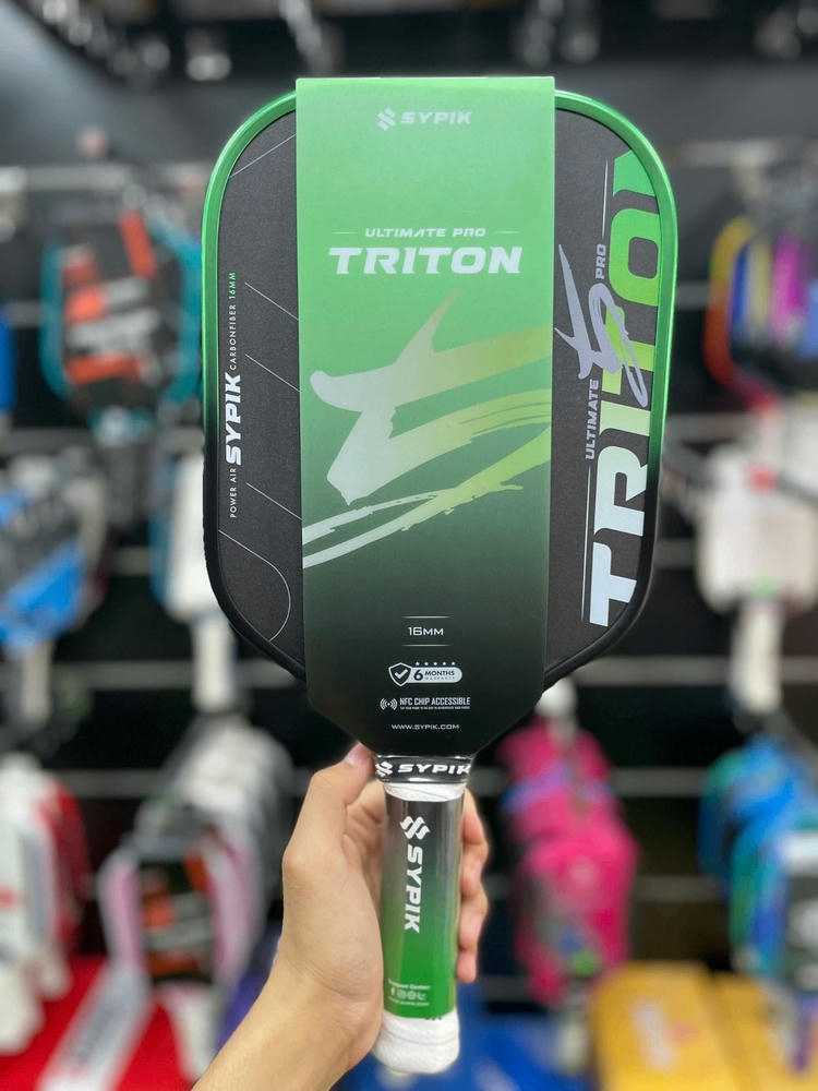 Sypik Triton 5 