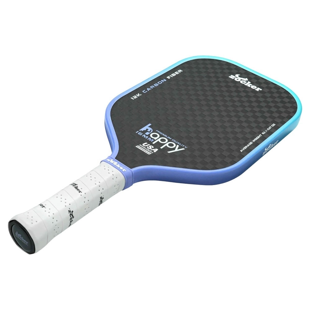 Zocker Happy HP3 Premium Quality