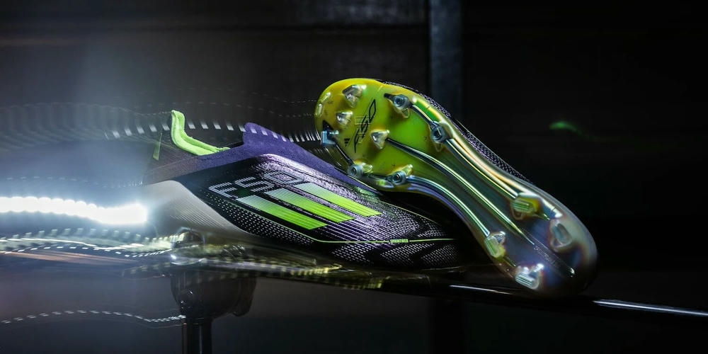 Adidas F50 – Huyền thoại tốc độ trở lại 2