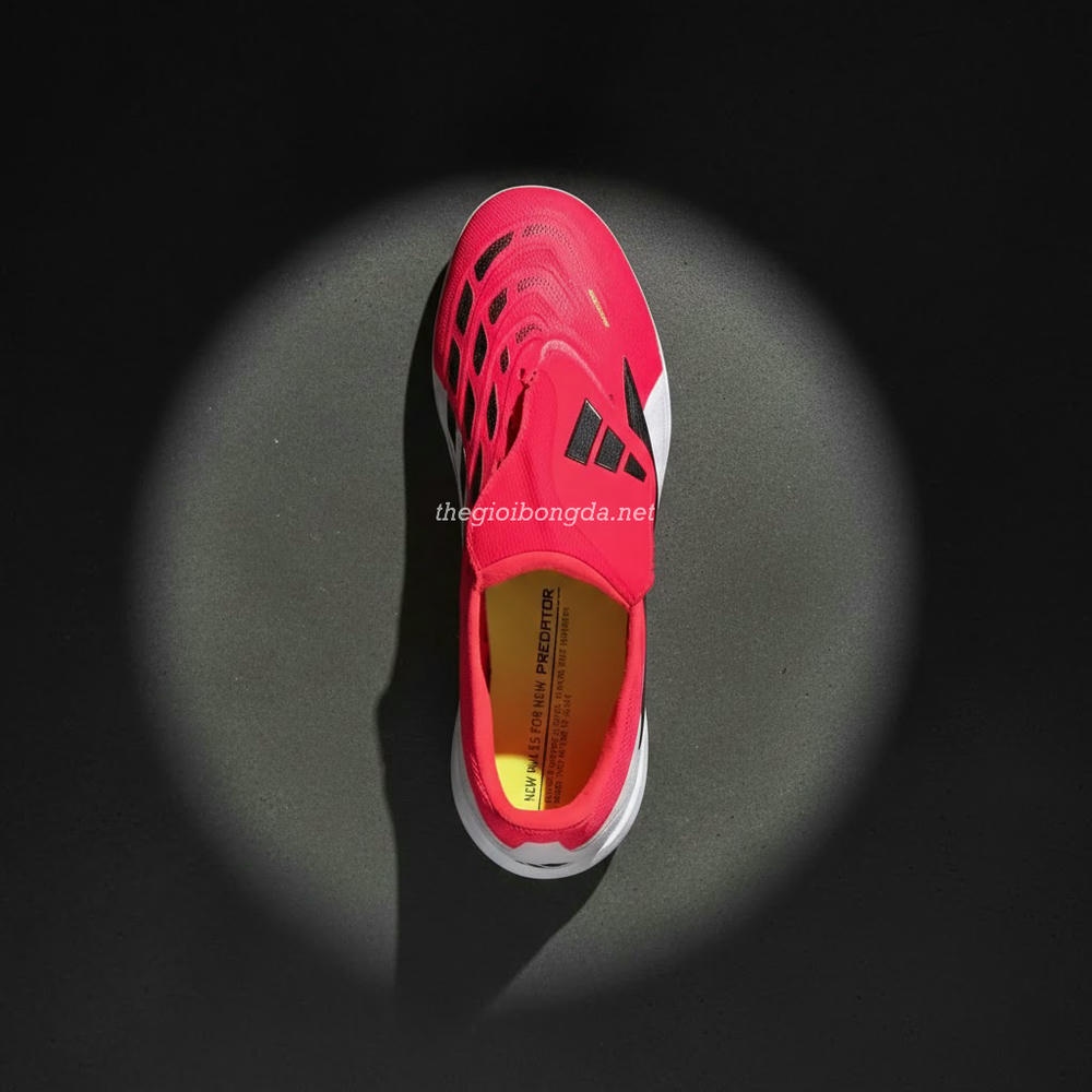 Adidas Predator 26 League FT TF 3