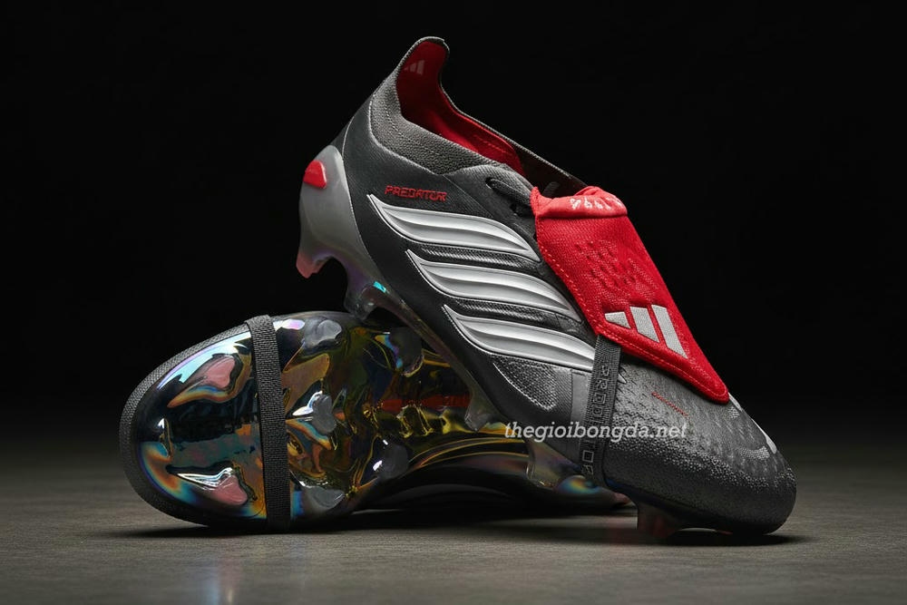 Review Adidas Predator 26 Elite 1