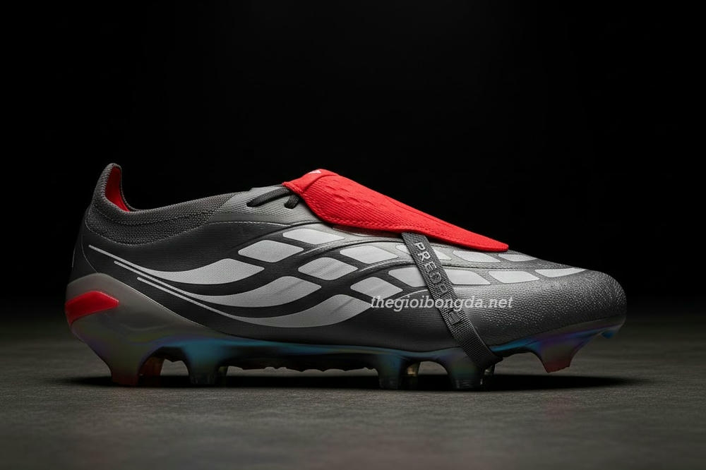 Review Adidas Predator 26 Elite 2