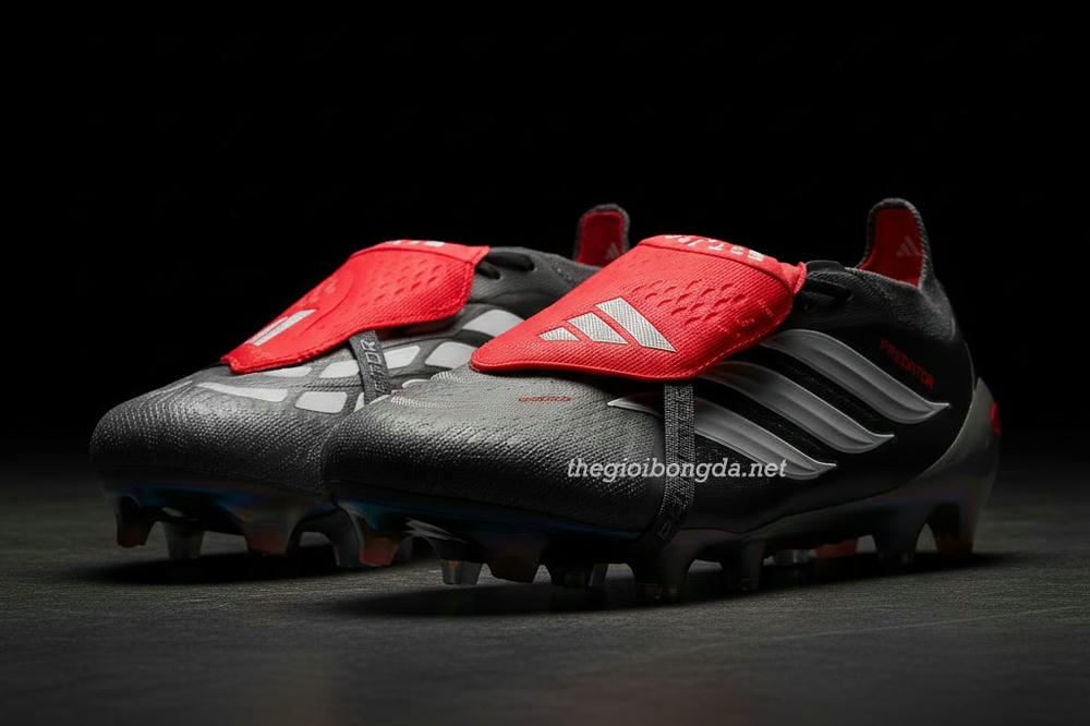 Review Adidas Predator 26 Elite