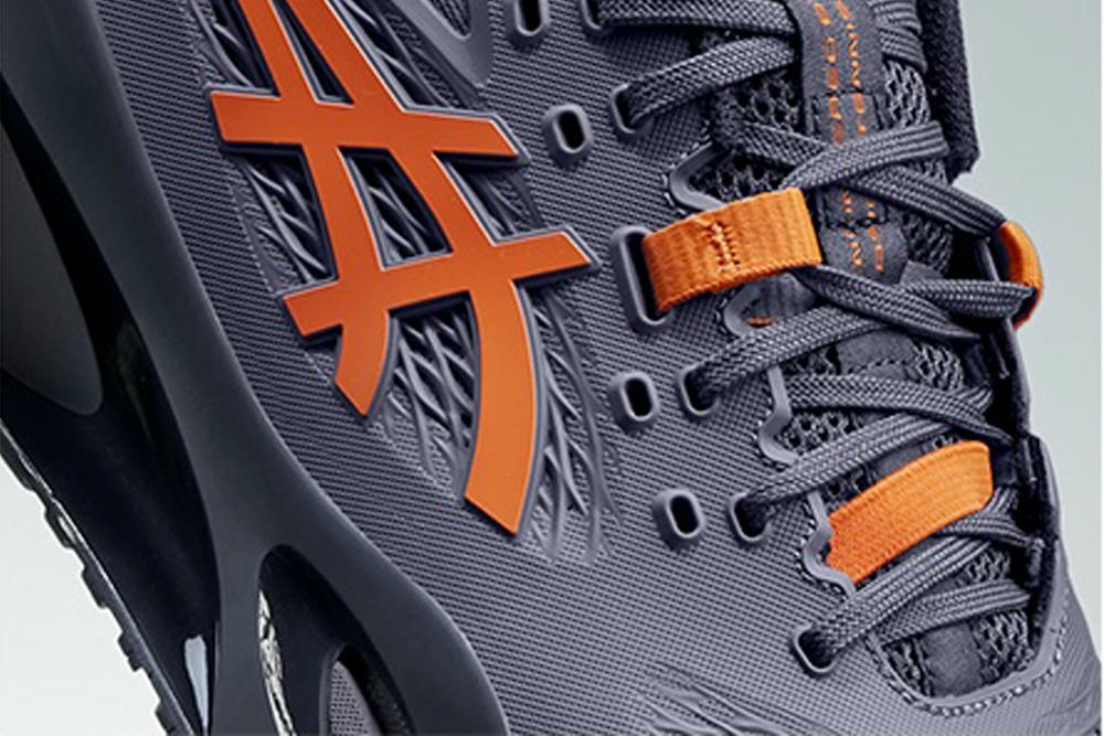 Công nghệ nổi bật trên giày ASICS 2