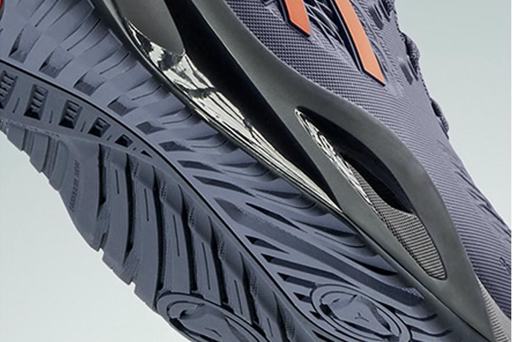 Công nghệ nổi bật trên giày ASICS 3