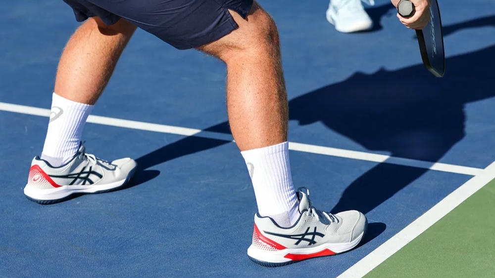 Giày Pickleball Asics 1