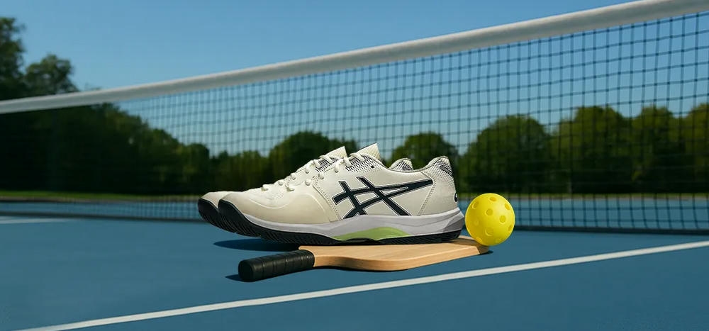 Giày Pickleball Asics có gì nổi bật?