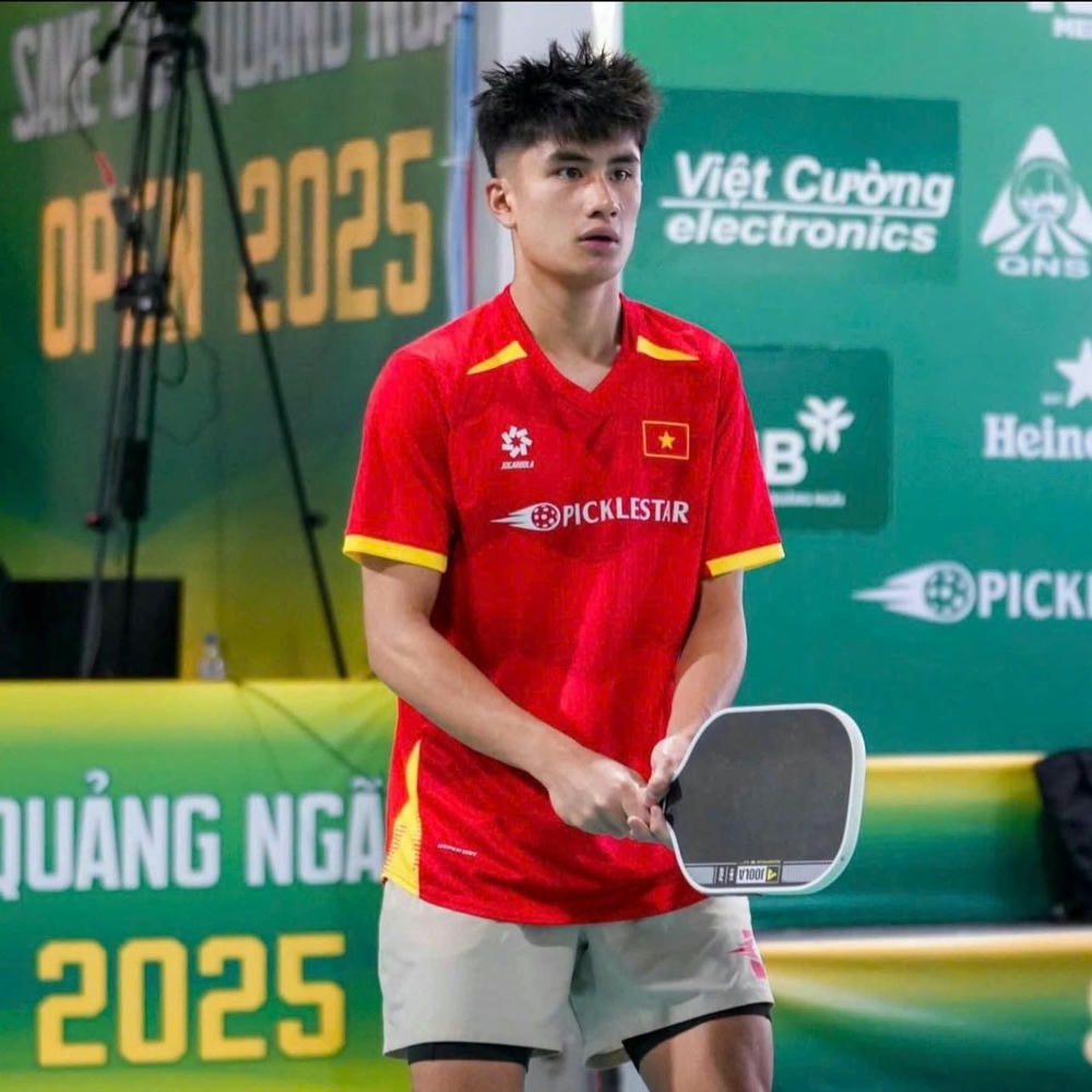 Jonathan Trương