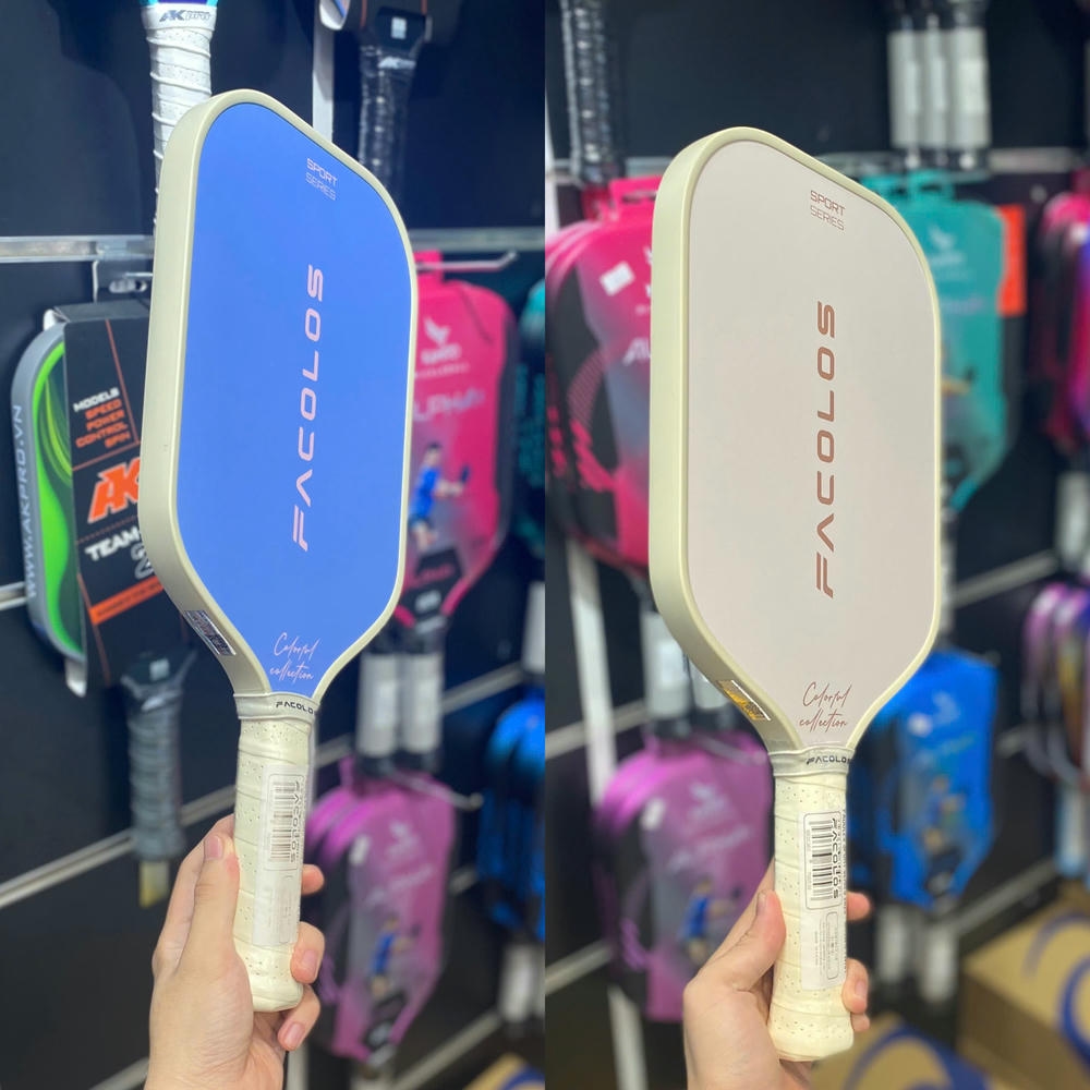 1. Facolos Sport Series 2.0