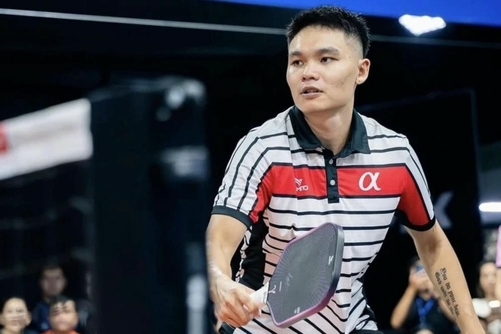 Thành tích nổi bật của Trịnh Linh Giang