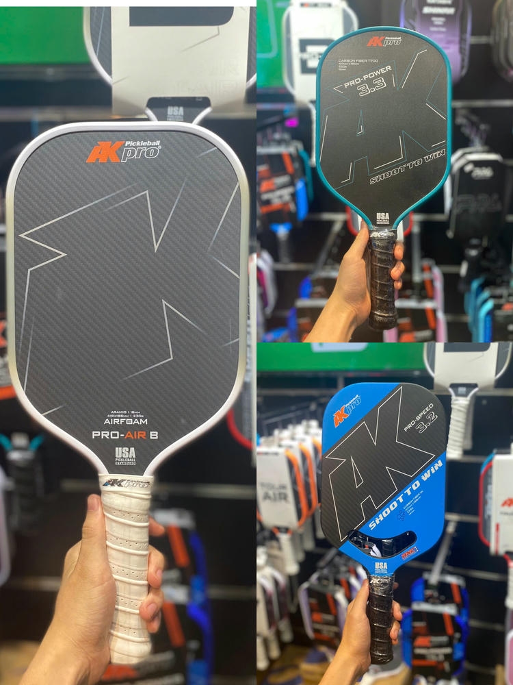 Dòng PRO – Cao cấp, thiên sức mạnh & độ ổn định